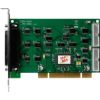 Universal PCI, 56-ch Digital I/O BoardICP DAS